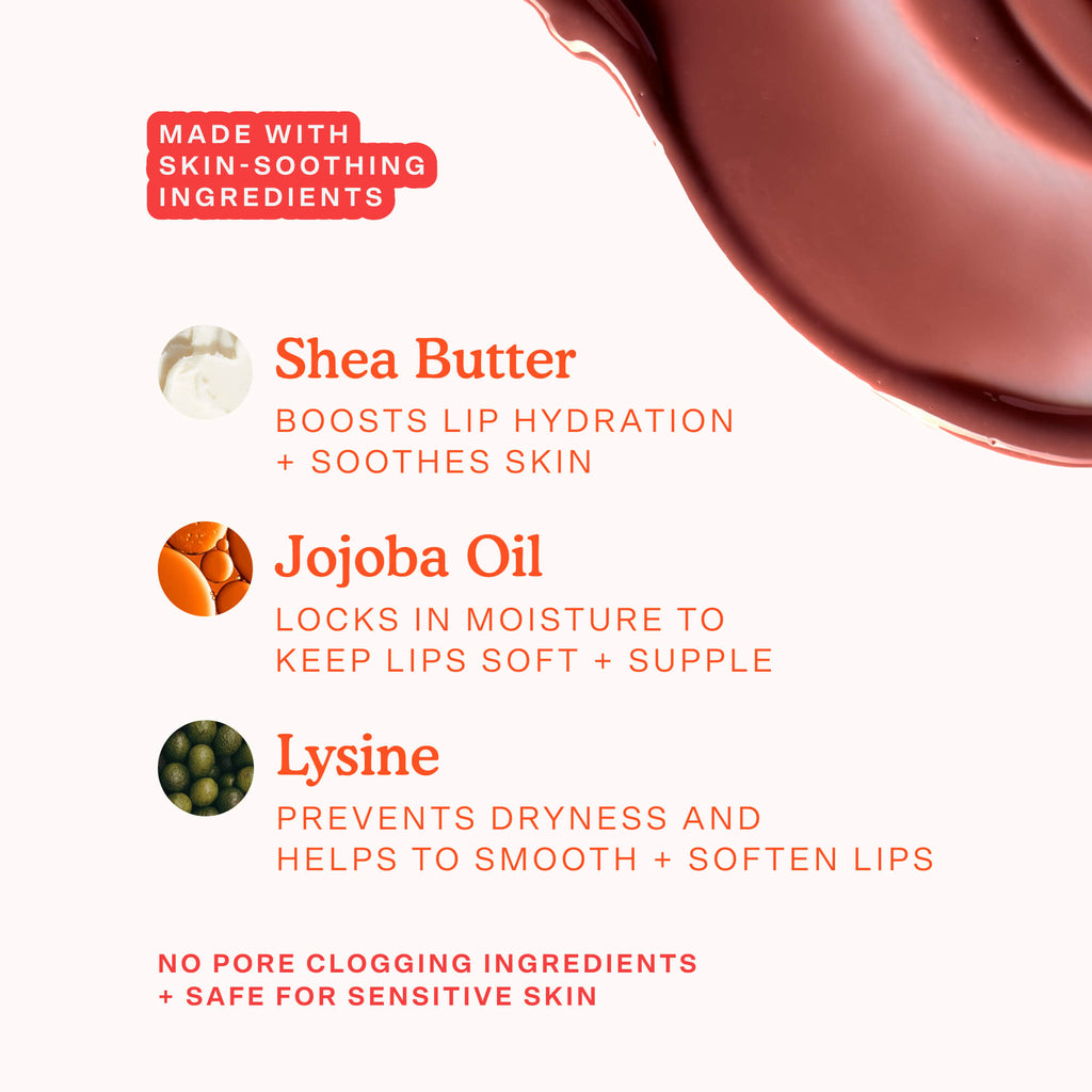 LipSoftie® Lip Treatment L0