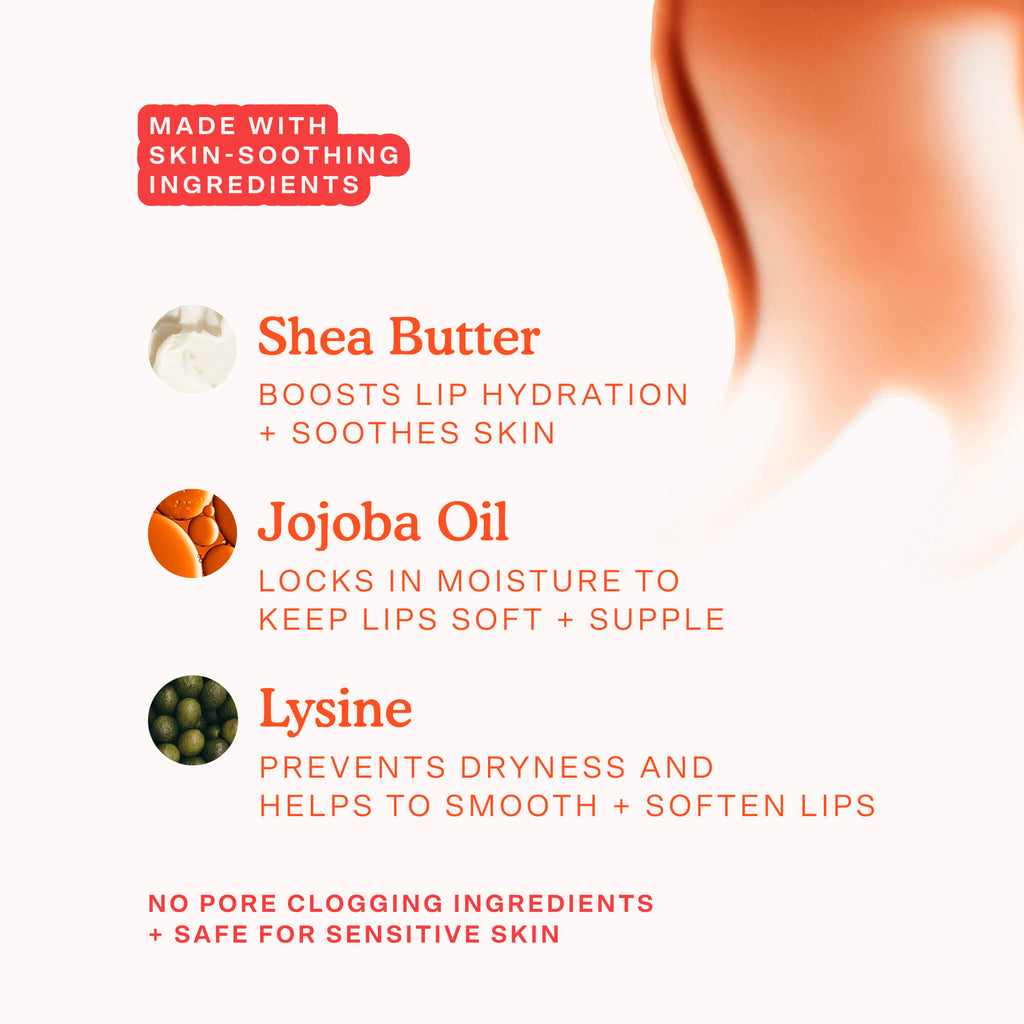 LipSoftie® Lip Treatment L0