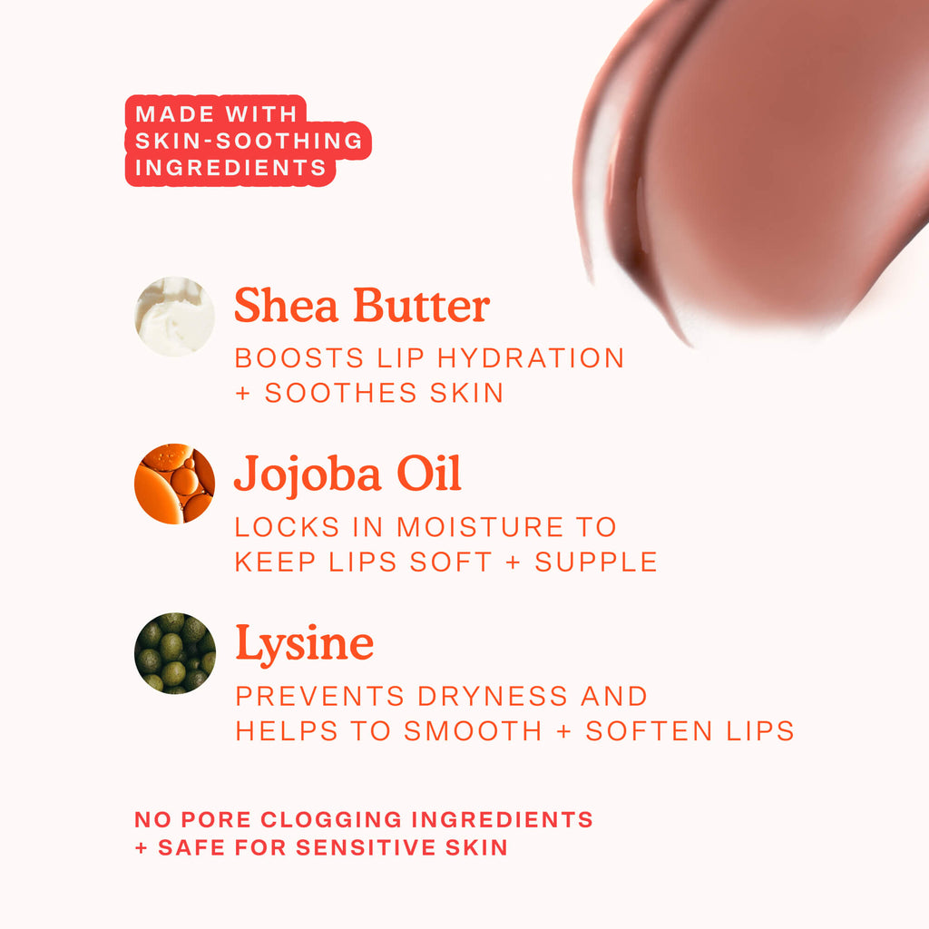 LipSoftie® Lip Treatment L0