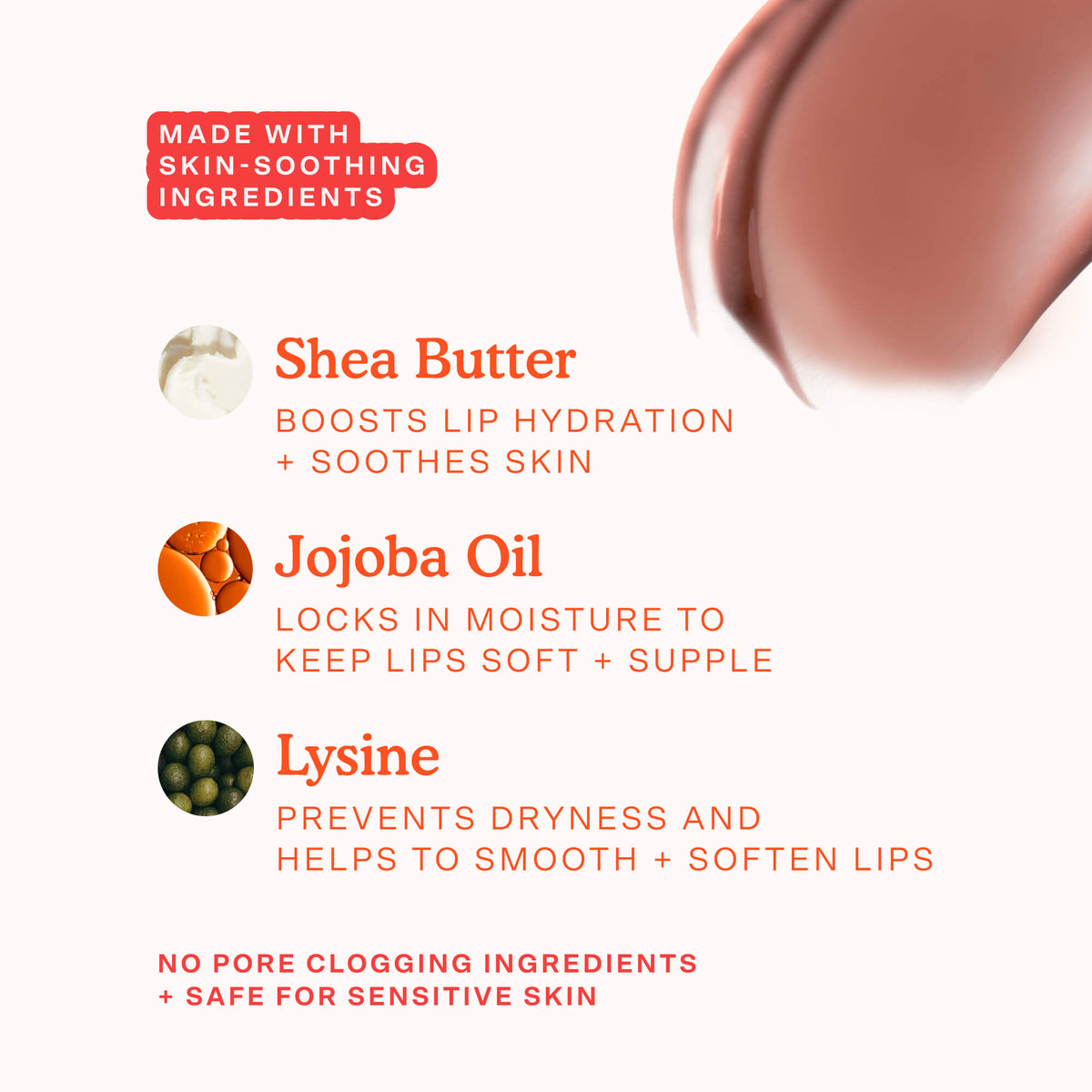 LipSoftie® Lip Treatment L0