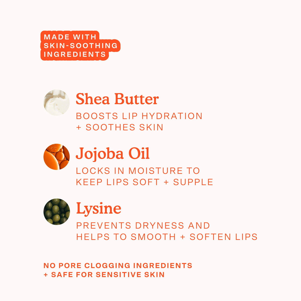 LipSoftie® Lip Treatment Set F4
