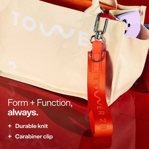 Keep-It Together Keychain L9