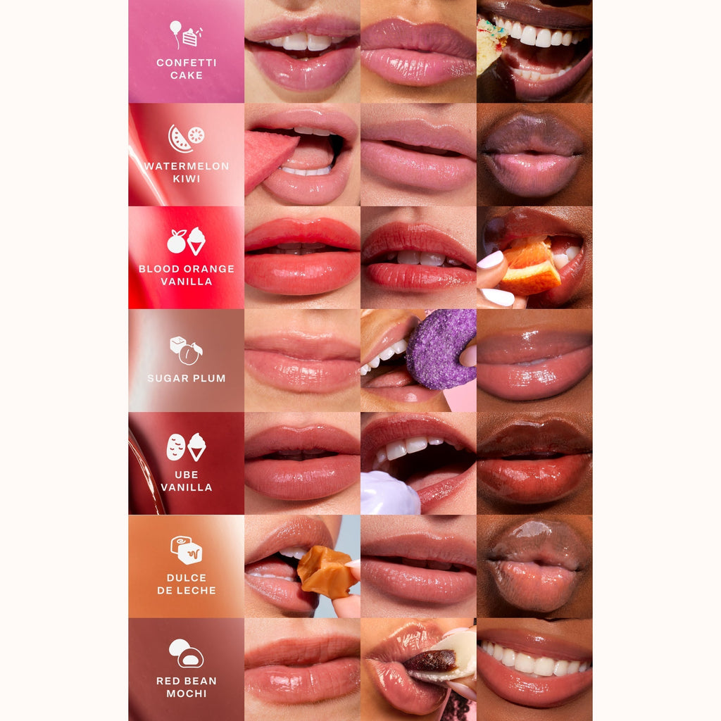 LipSoftie® Deluxe Gift Set J6
