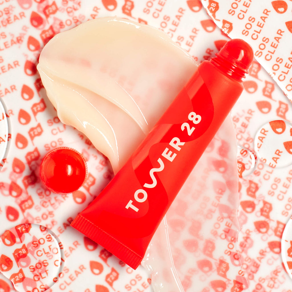 SOS LipSoftie® Lip Treatment H9