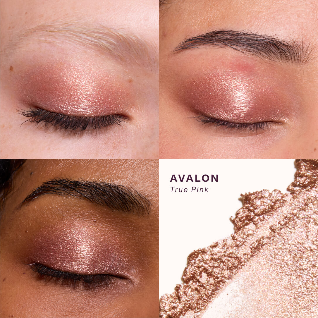 GoGo Cooling Shimmer Eyeshadow M1