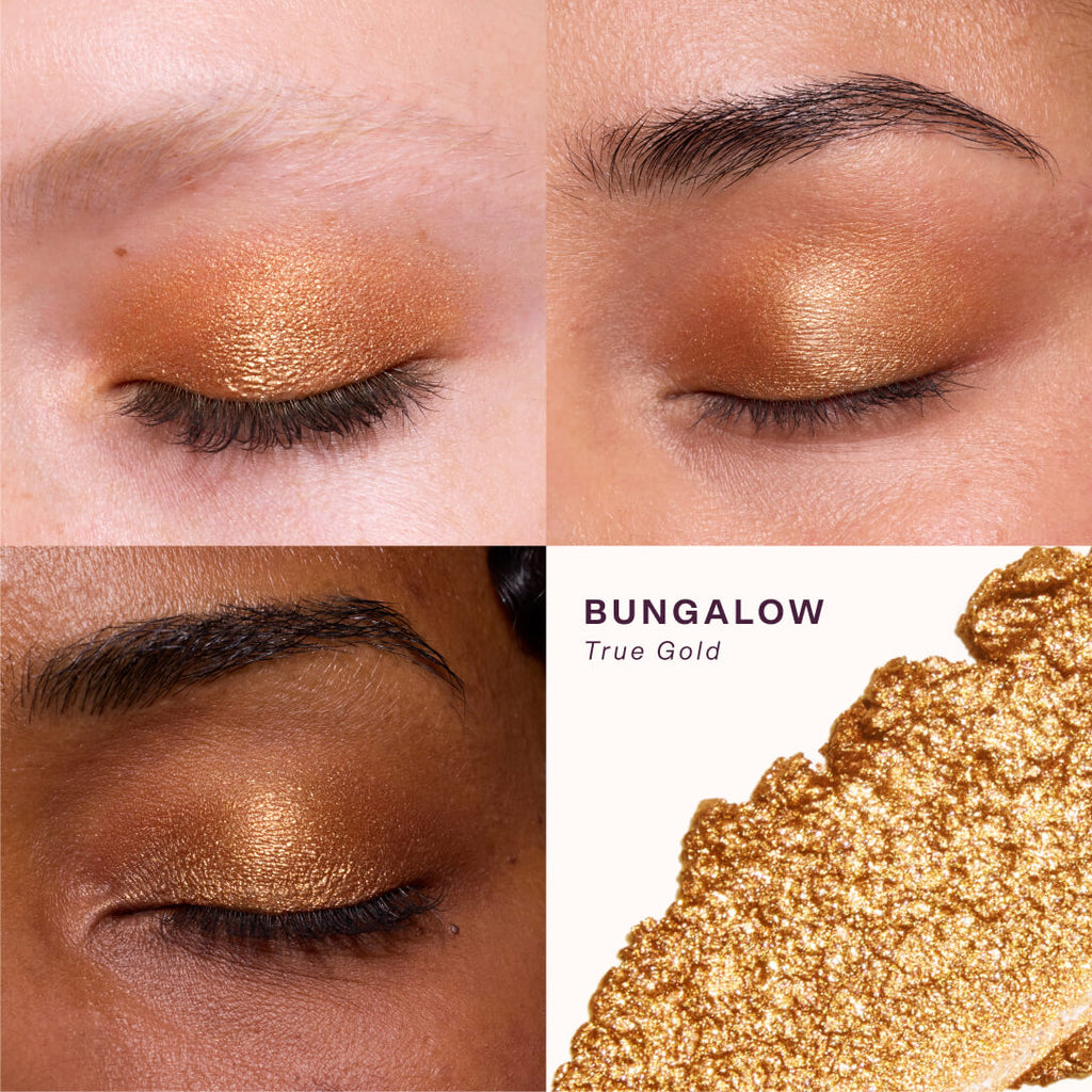 GoGo Cooling Shimmer Eyeshadow W3