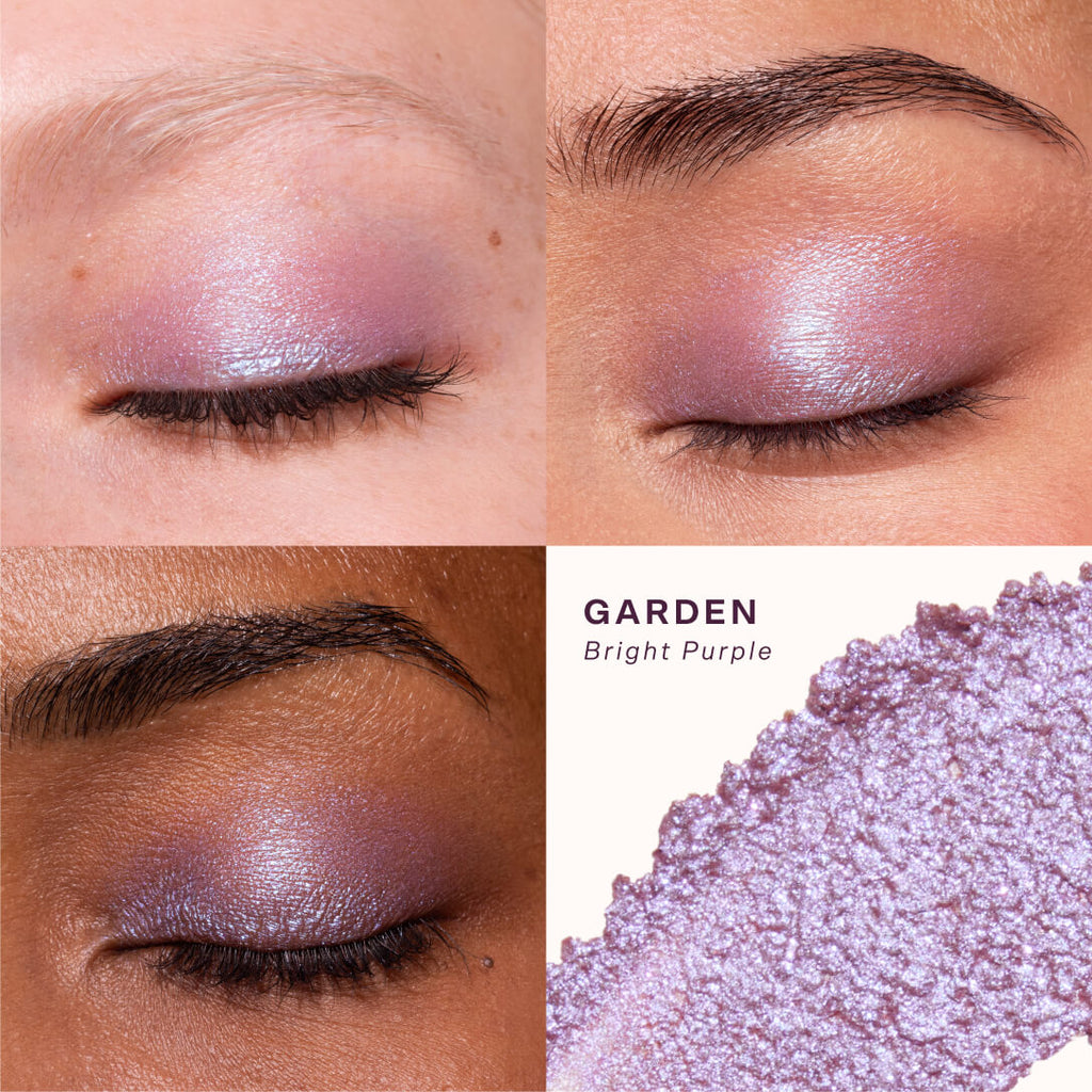GoGo Cooling Shimmer Eyeshadow M1