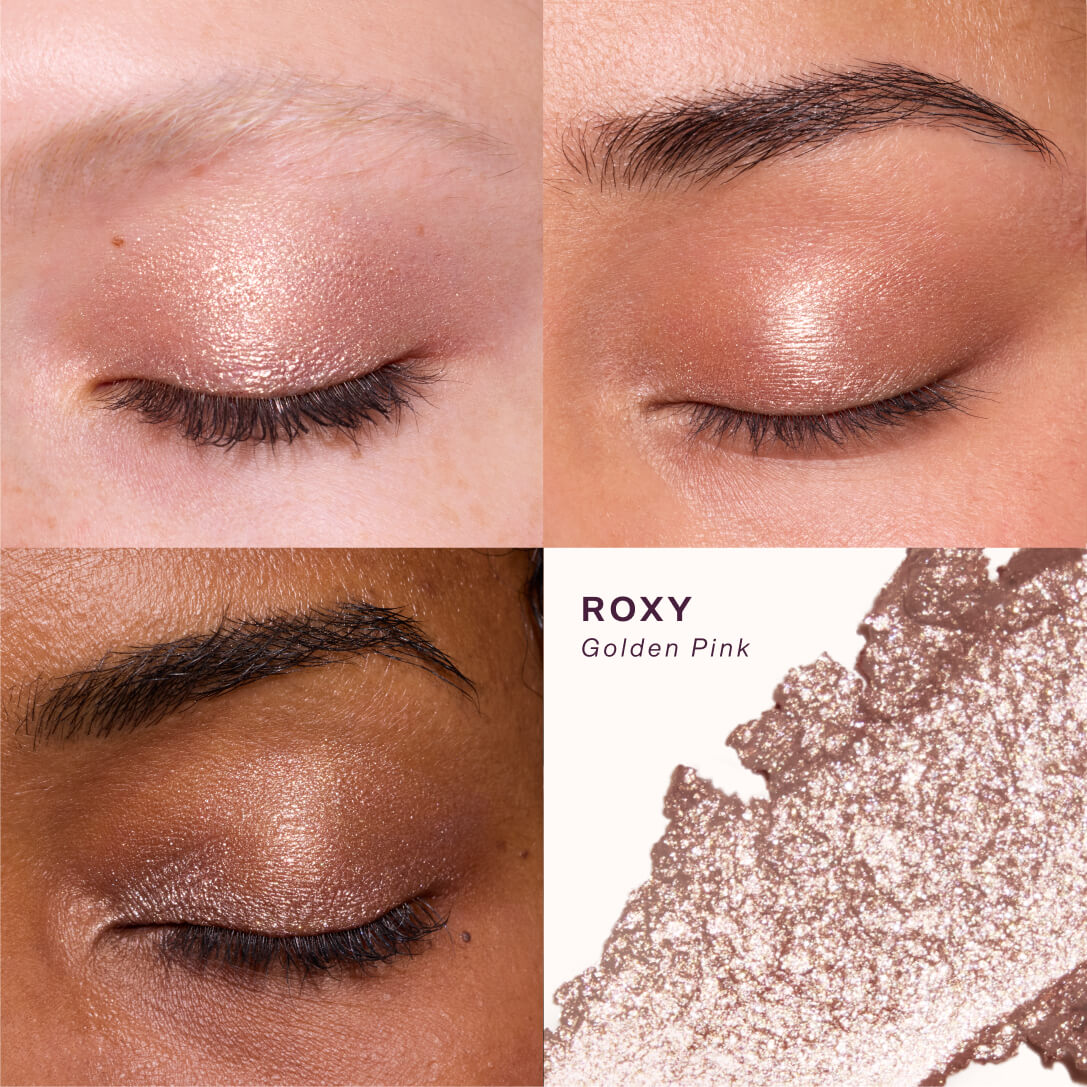 GoGo Cooling Shimmer Eyeshadow M1