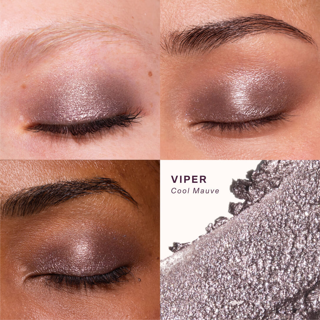 GoGo Cooling Shimmer Eyeshadow M1
