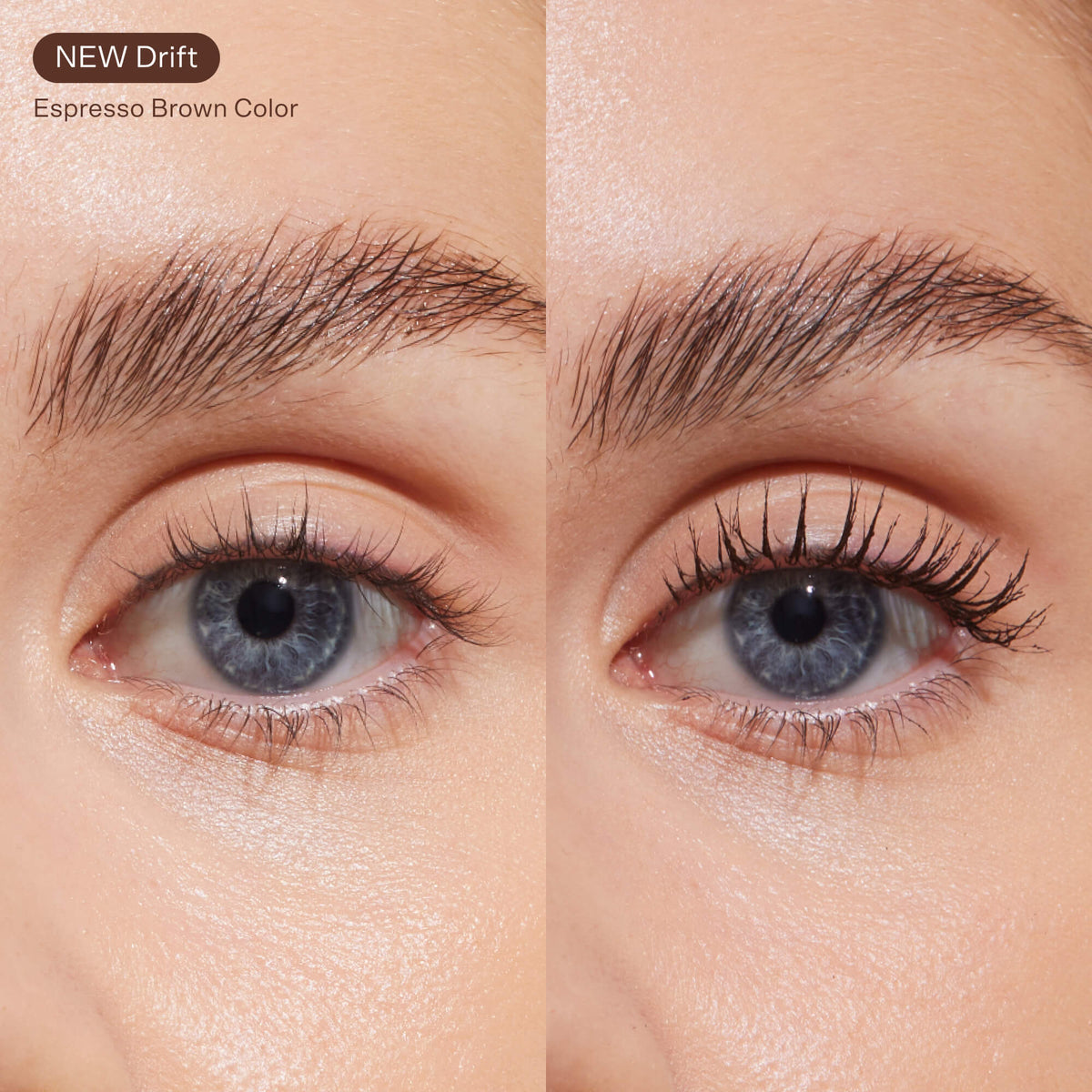 MakeWaves Mascara E3