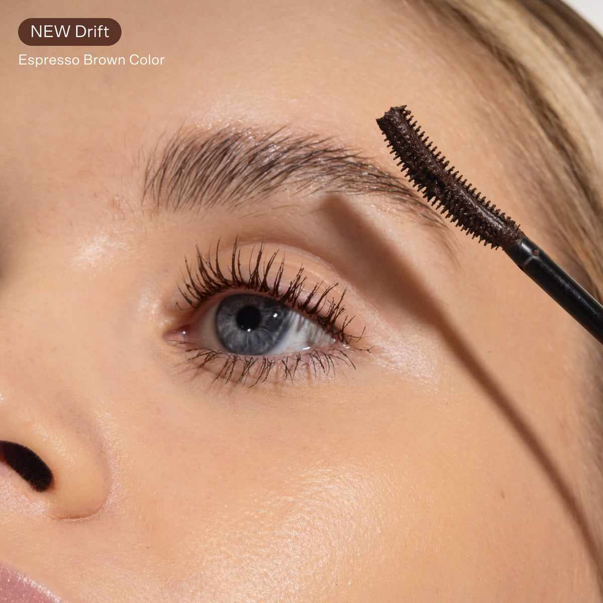 MakeWaves Mascara E3