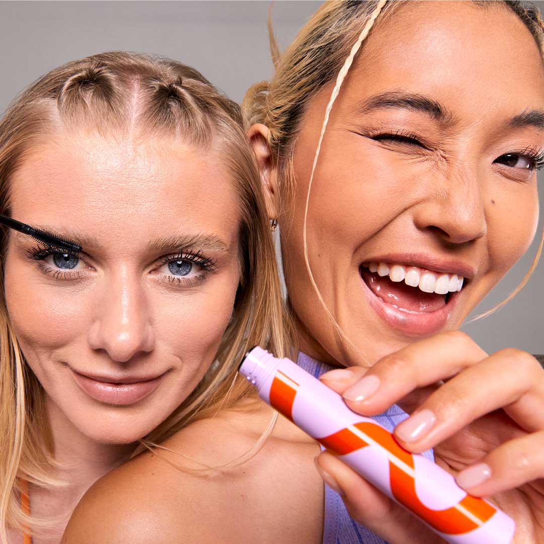 MakeWaves Mascara E3