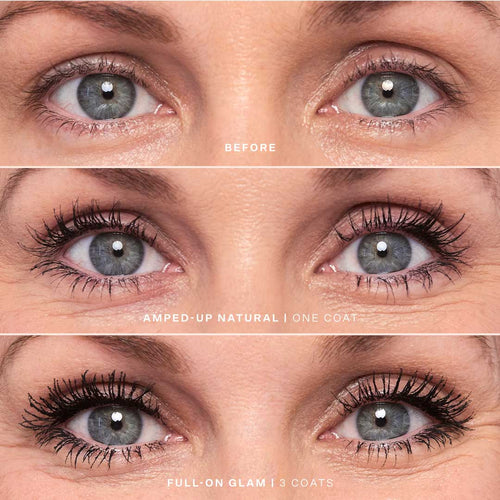 MakeWaves® Mini Mascara T6