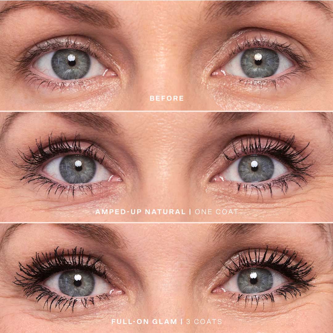 MakeWaves Mascara E3