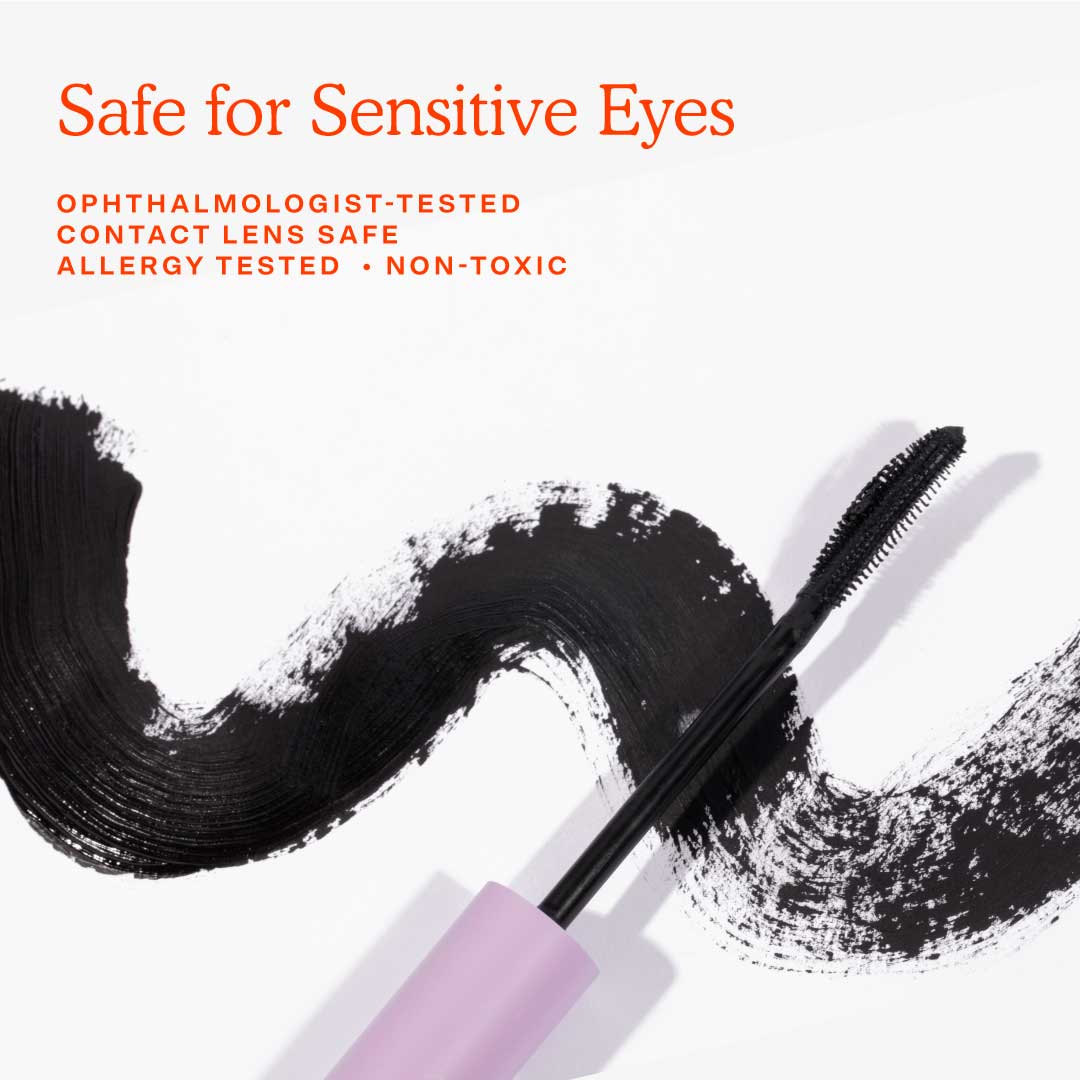 MakeWaves® Mini Mascara T6