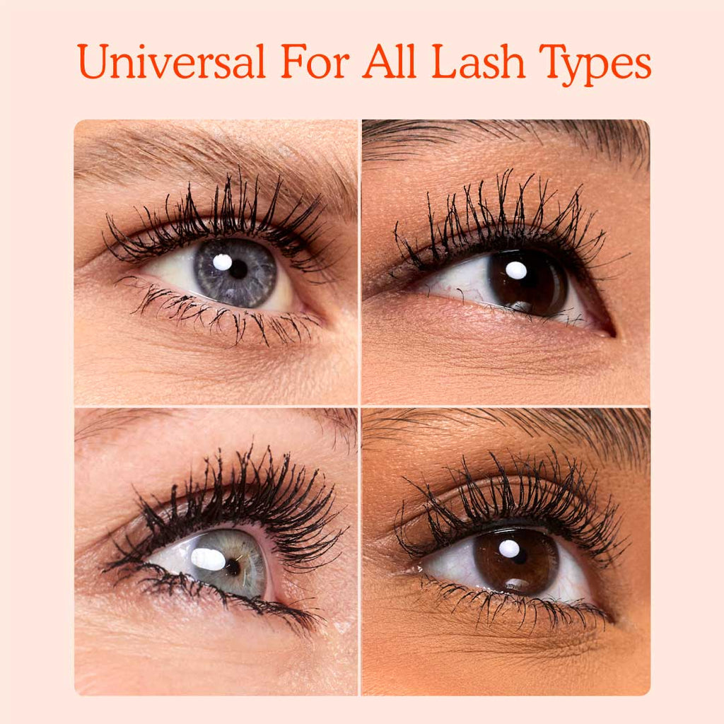 MakeWaves® Mini Mascara T6
