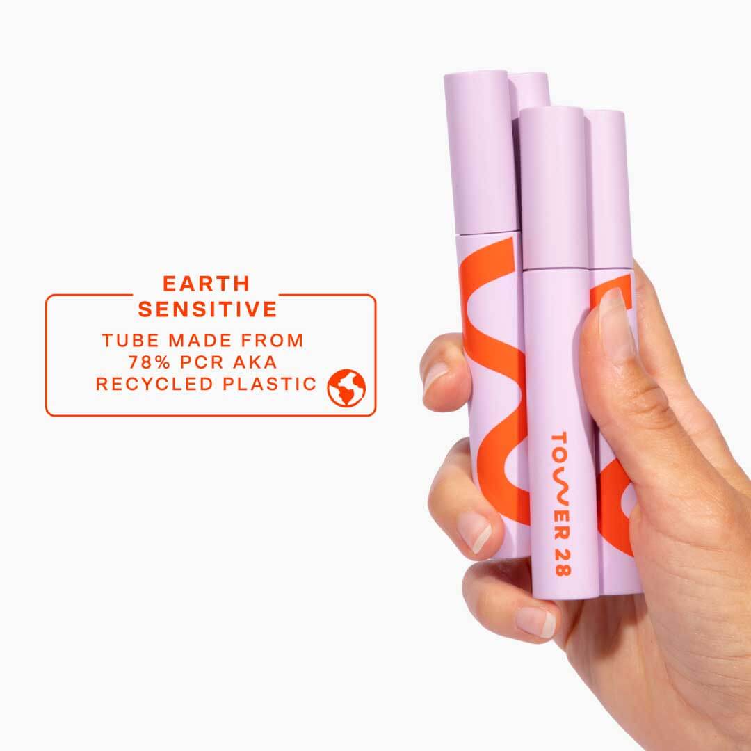 MakeWaves® Mini Mascara T6