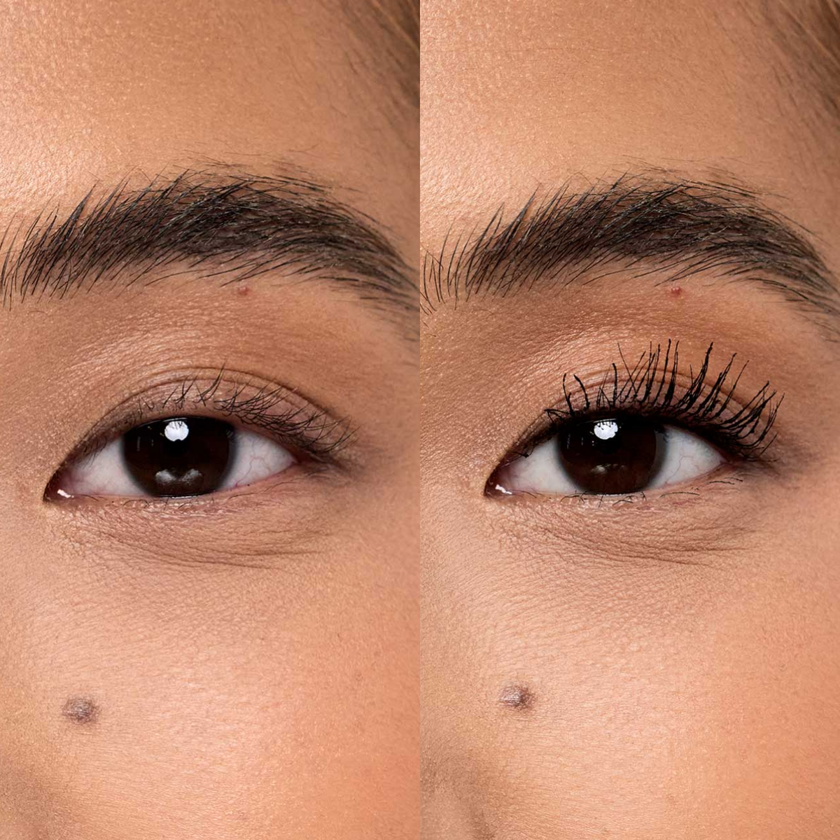 MakeWaves Mascara E3