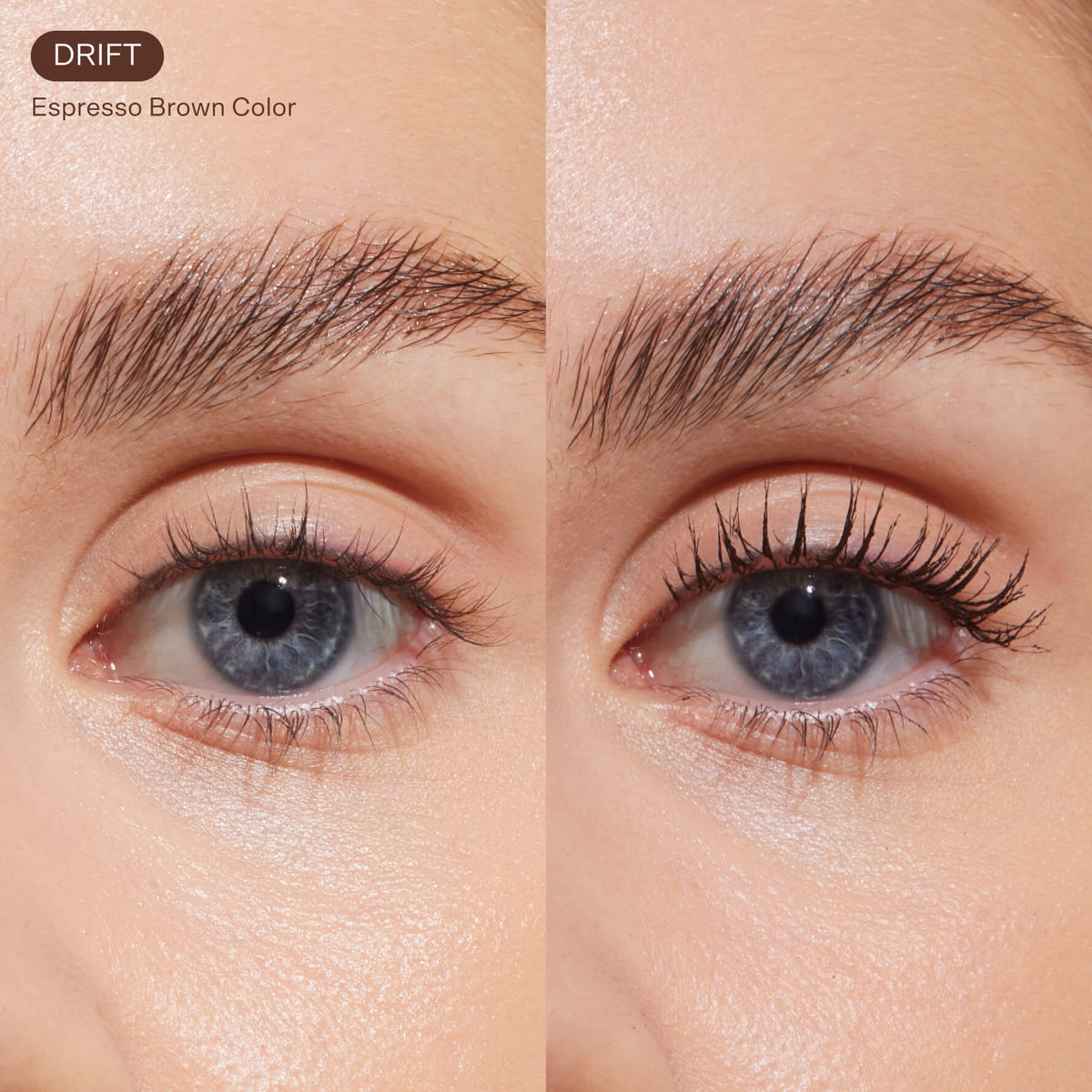 MakeWaves® Mascara Set A7