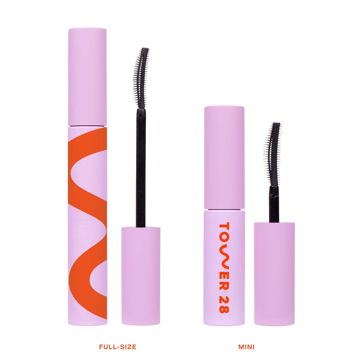 MakeWaves® Mascara A3