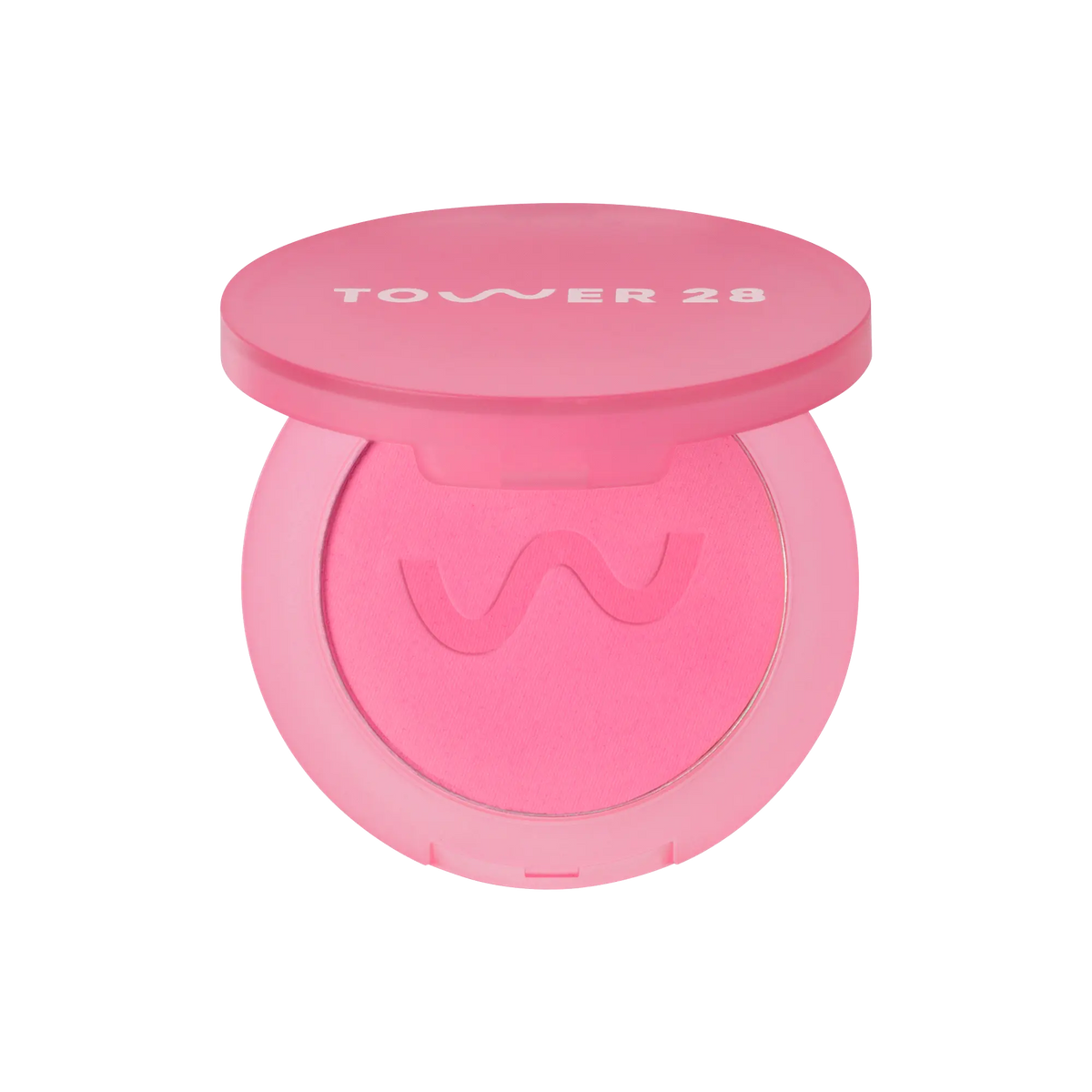 GetSet® Matte Powder Blush D9