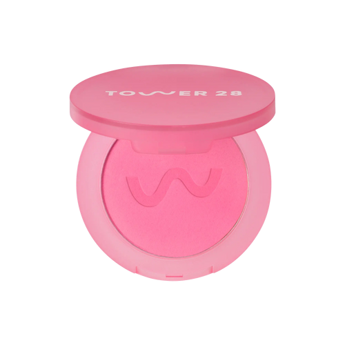 GetSet® Matte Powder Blush D9