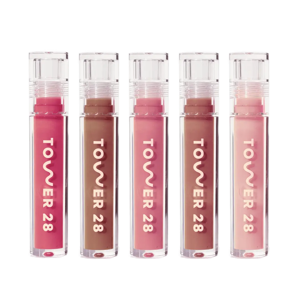 Milky Lip Set U7