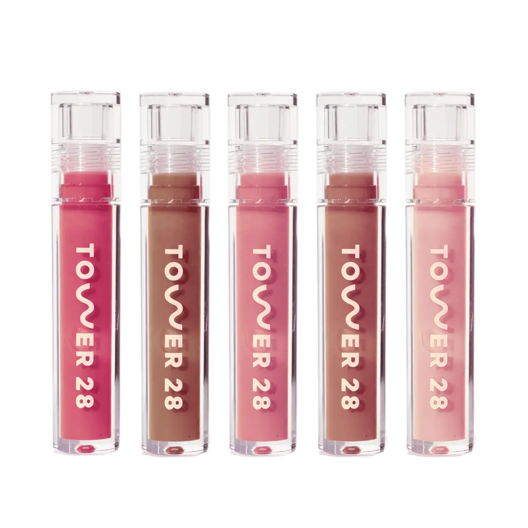 Milky Lip Set U7