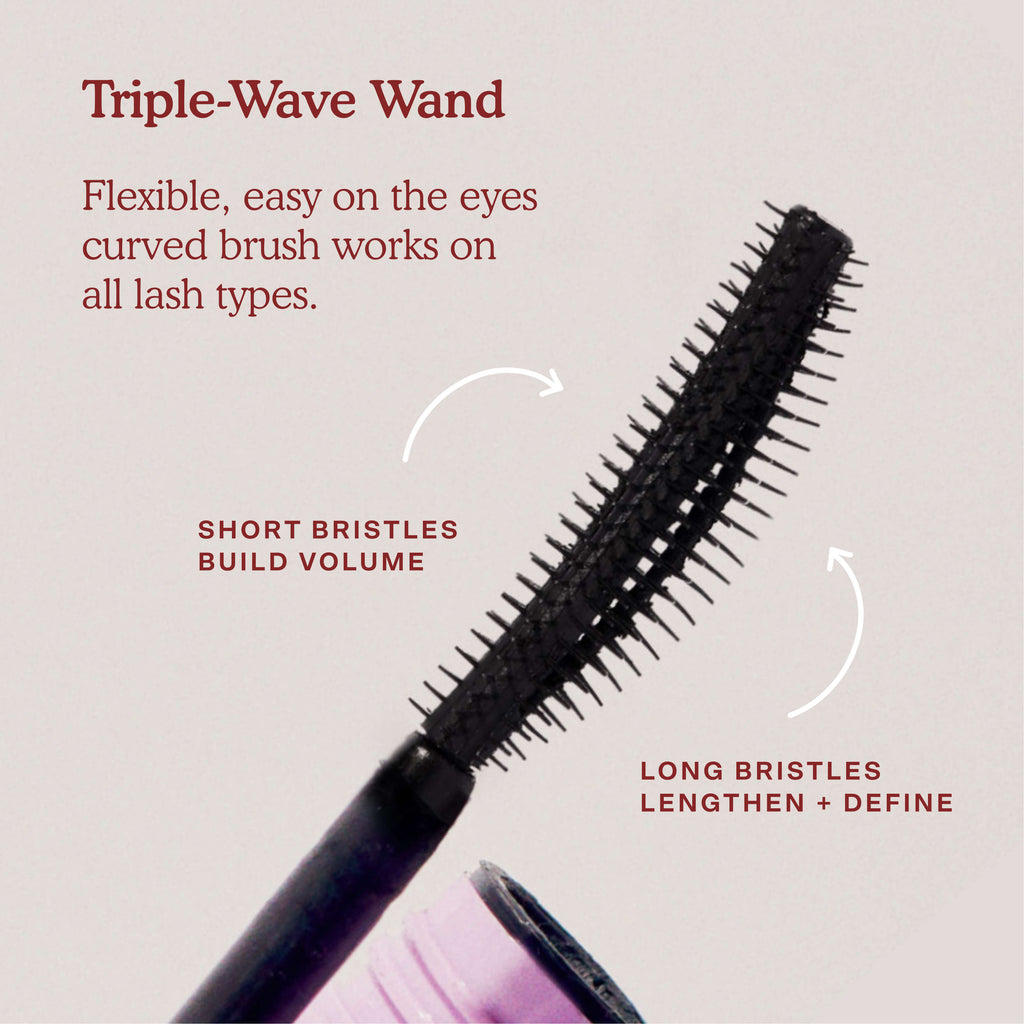 MakeWaves® Mascara Set A7