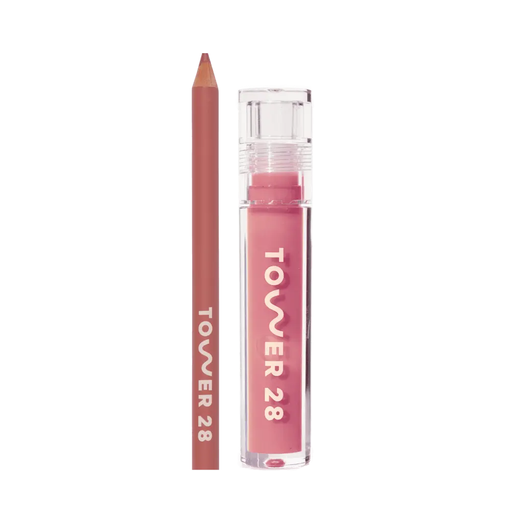 Line + Shine Lip Kit H9