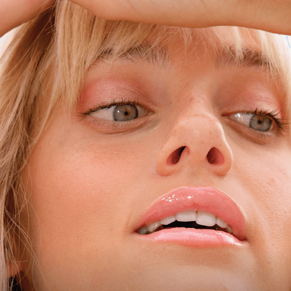 Line + Shine Lip Kit H9