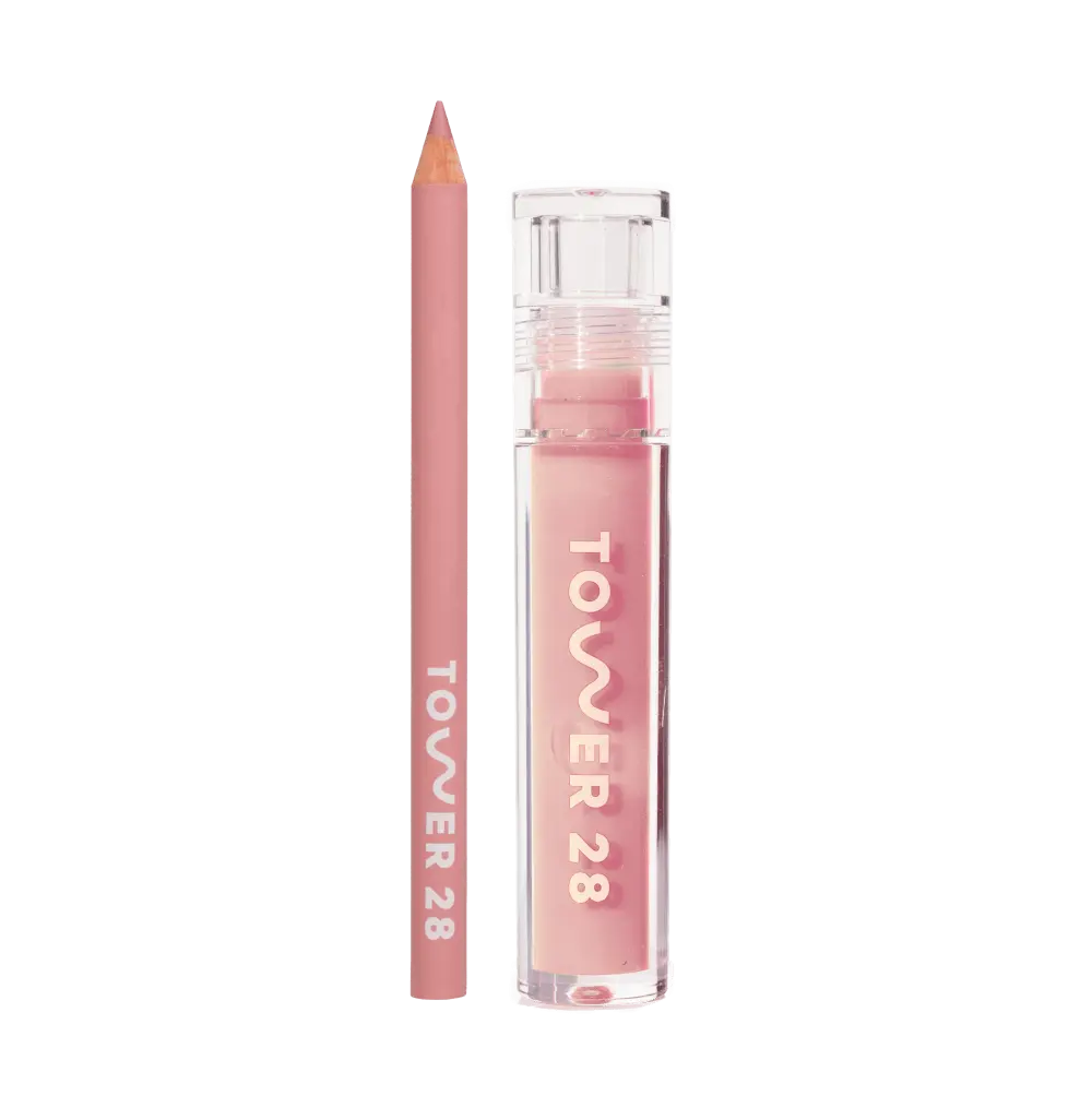Line + Shine Lip Kit H9