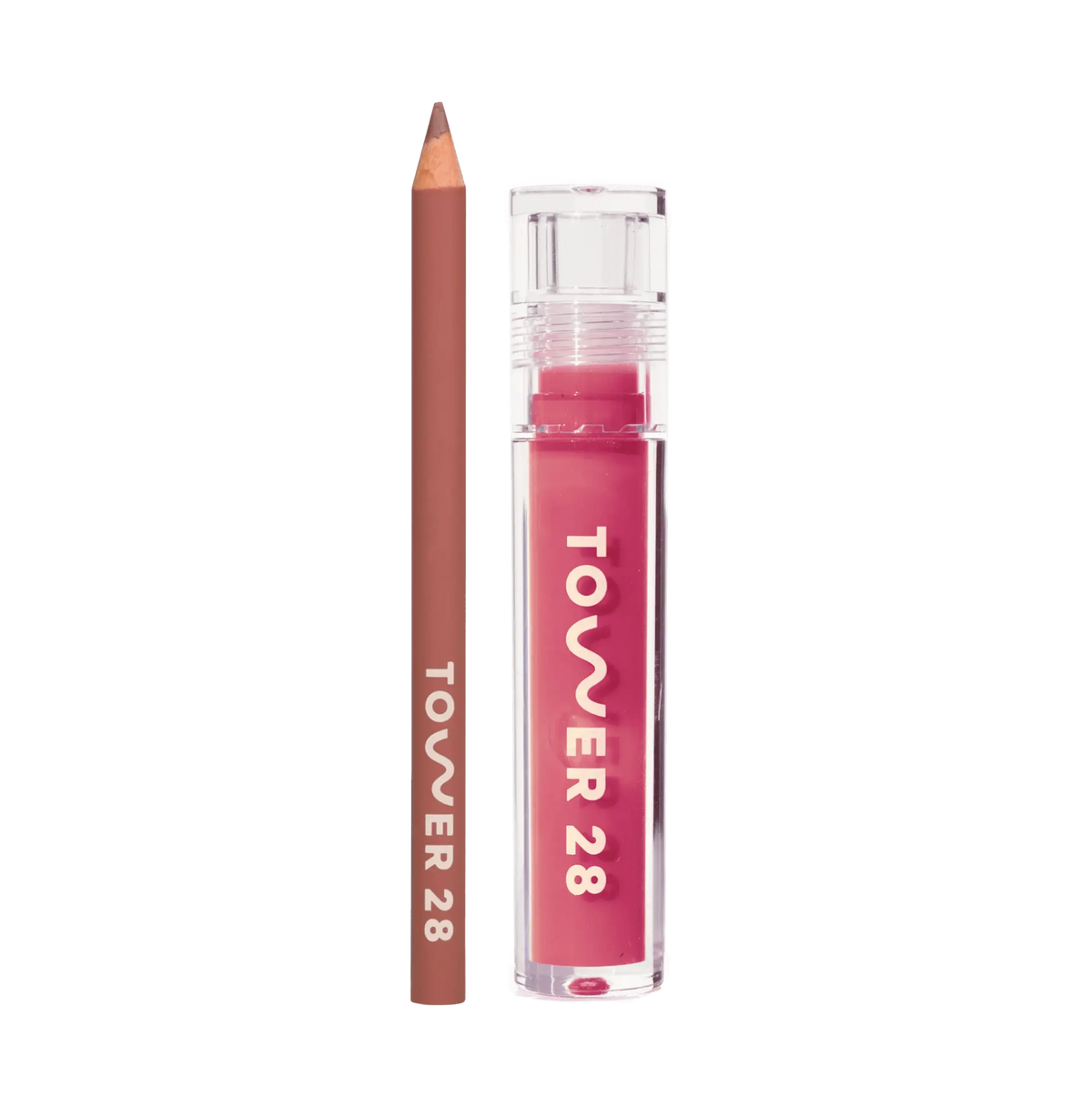 Line + Shine Lip Kit H9