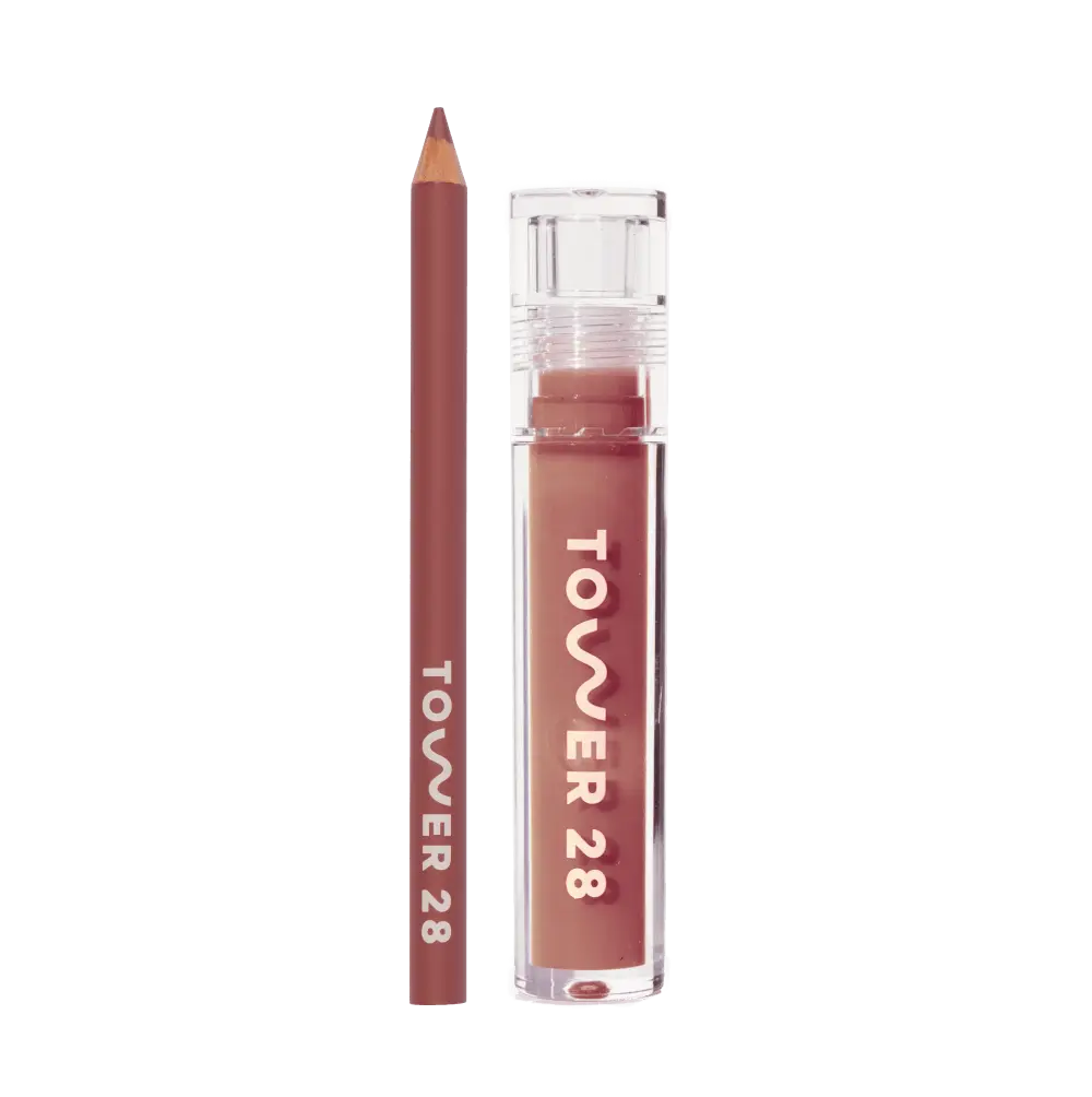 Line + Shine Lip Kit H9