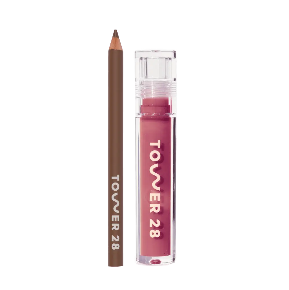 Line + Shine Lip Kit H9