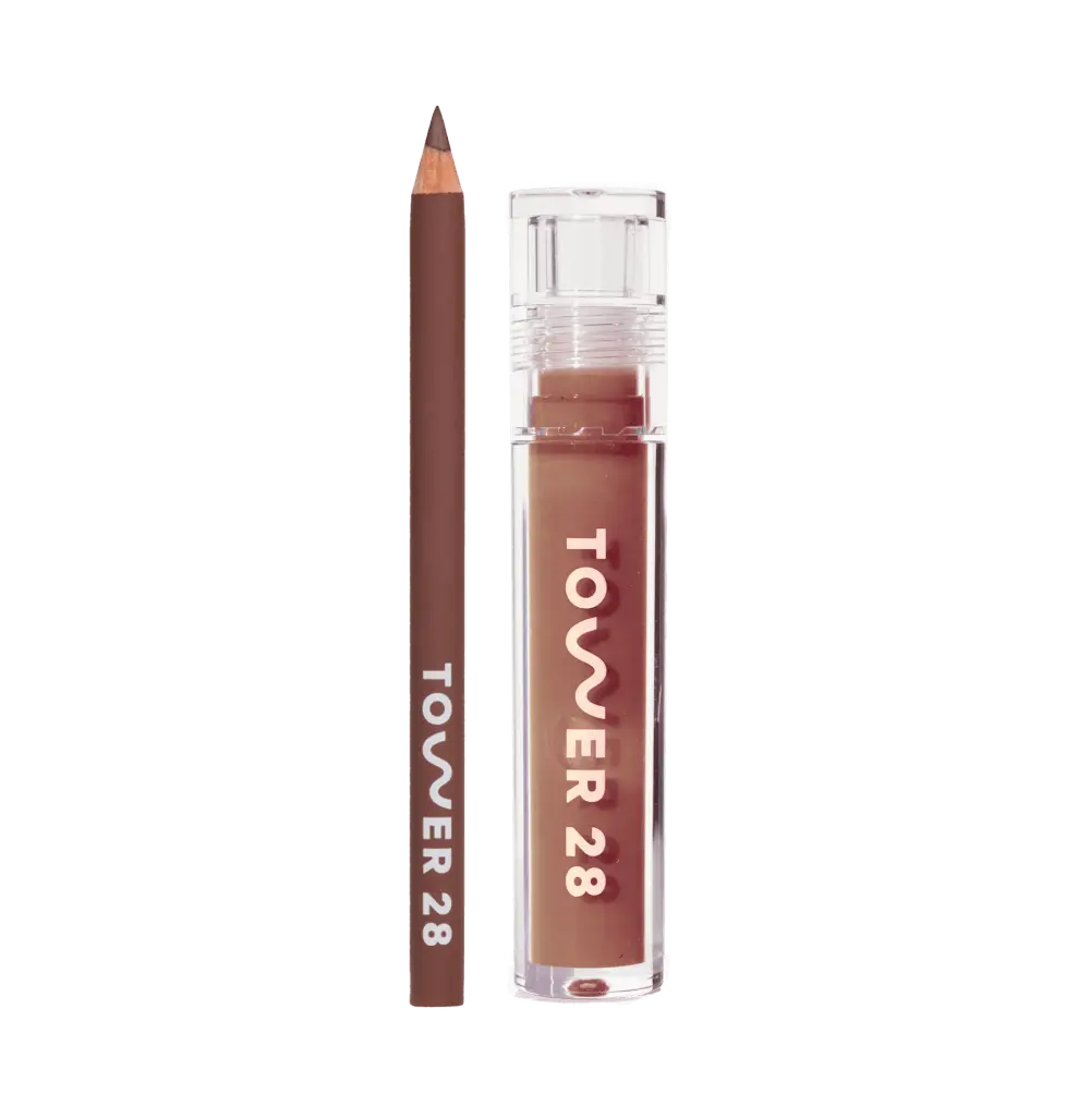 Line + Shine Lip Kit H9