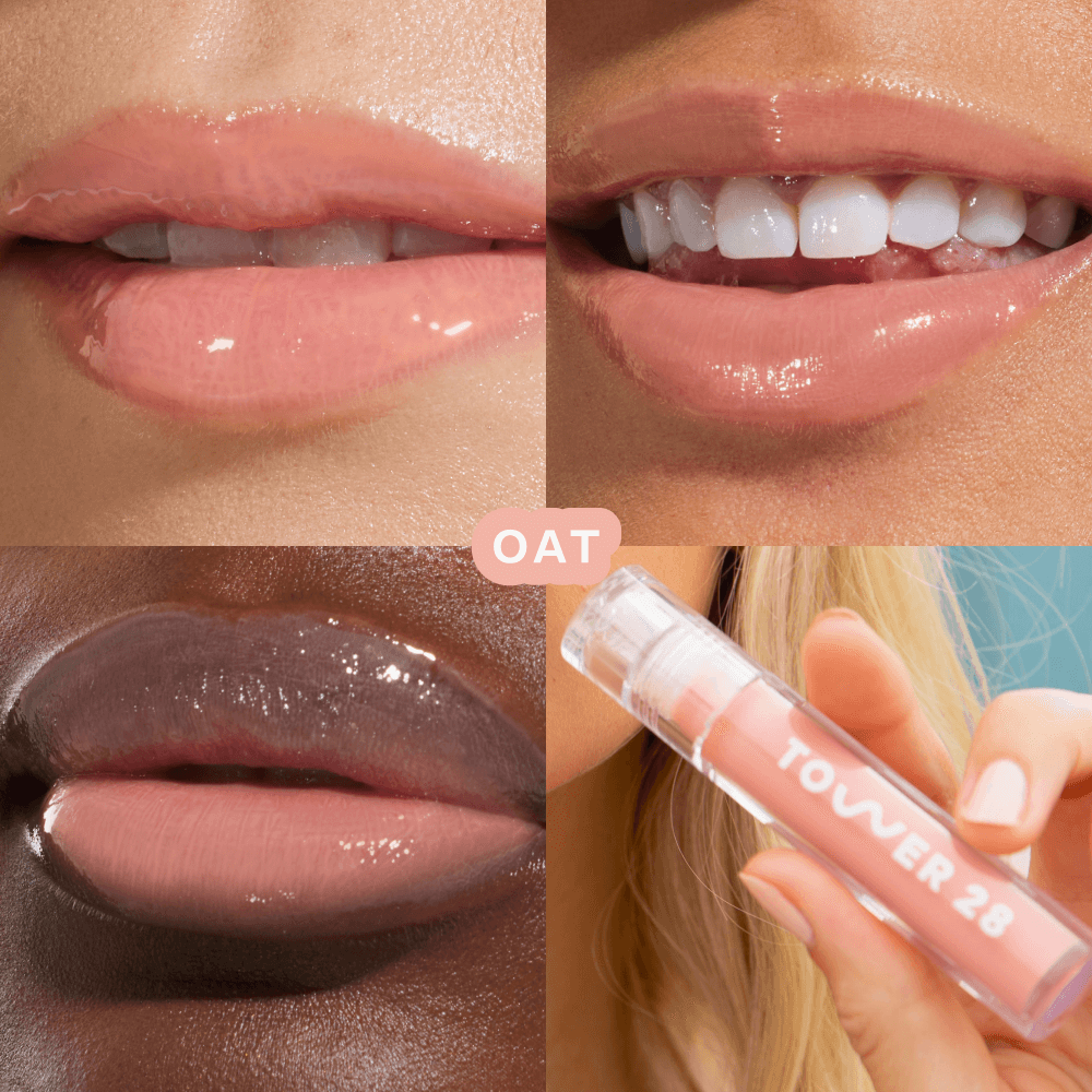 Line + Shine Lip Kit H9