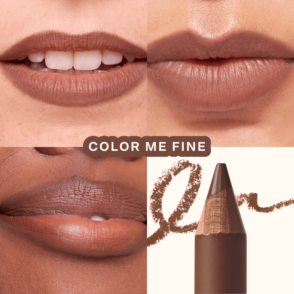 OneLiner® Lip Liner L6