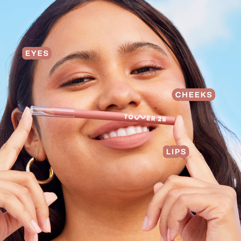 OneLiner® Lip Liner L6