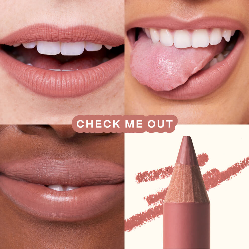 OneLiner® Lip Liner L6