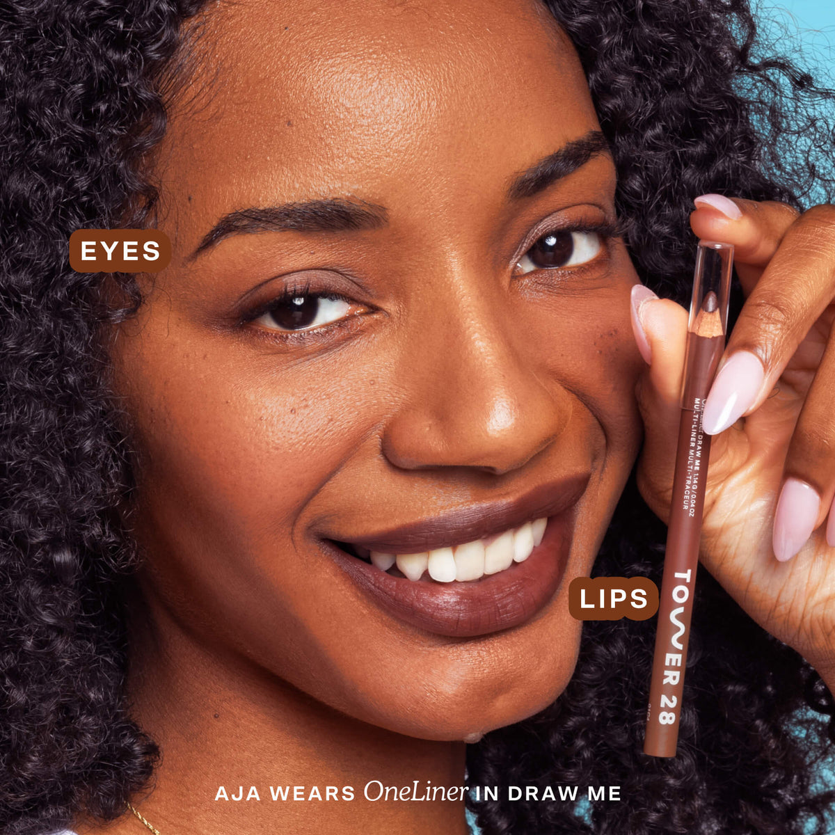 Line + Shine Lip Kit H9