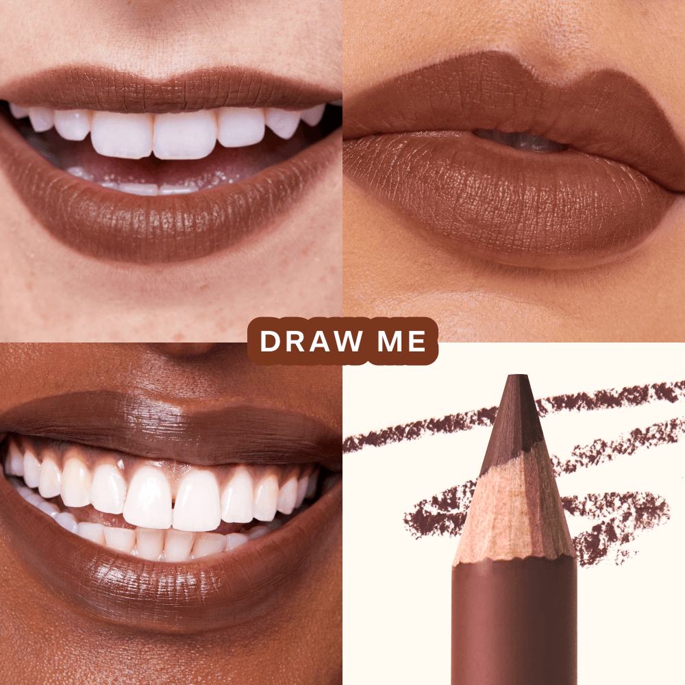 OneLiner® Lip Liner D2