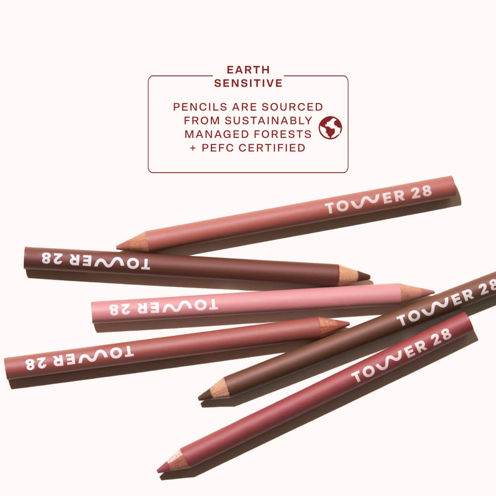 OneLiner® Lip Liner L6