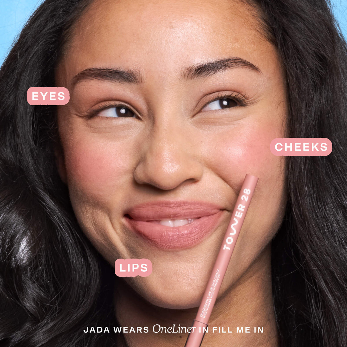 OneLiner® Lip Liner L6