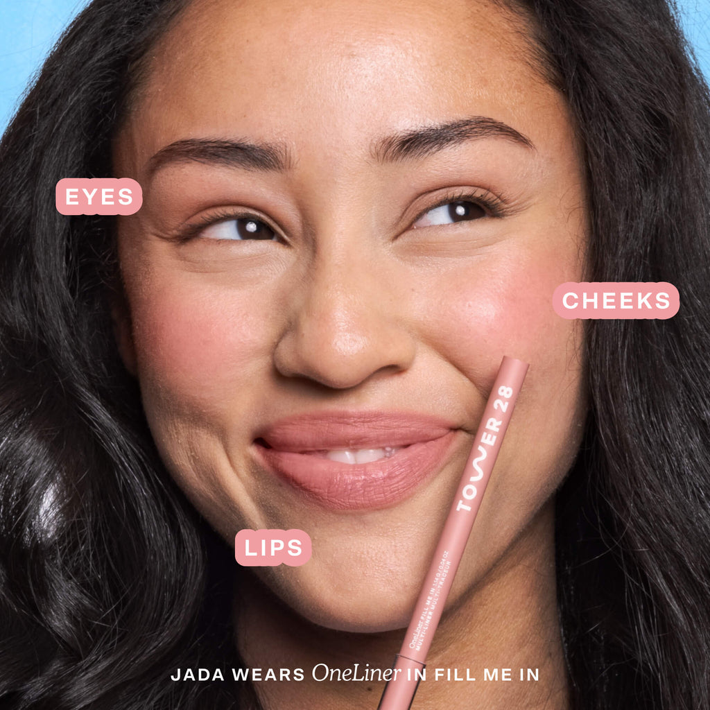 OneLiner® Lip Liner D2