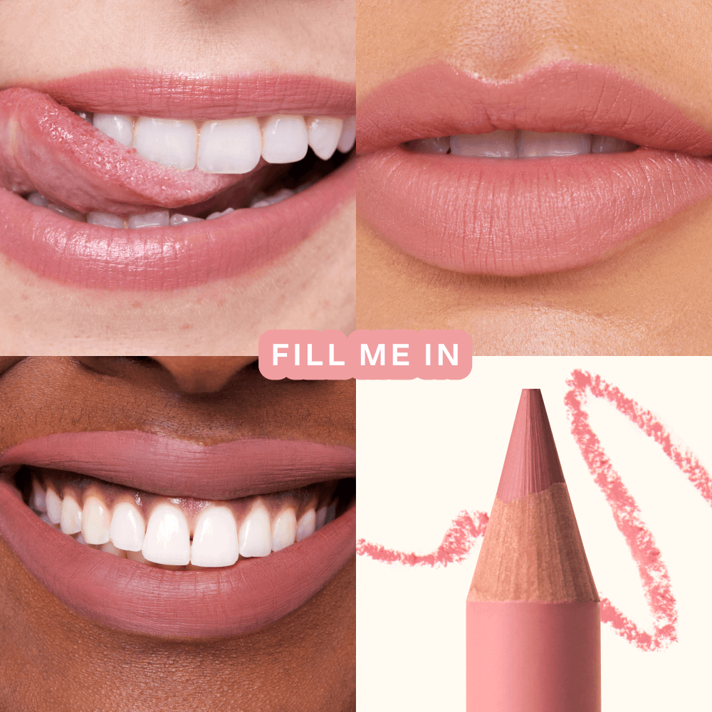 OneLiner® Lip Liner L6