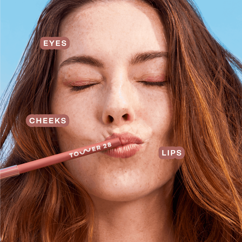 OneLiner® Lip Liner L6