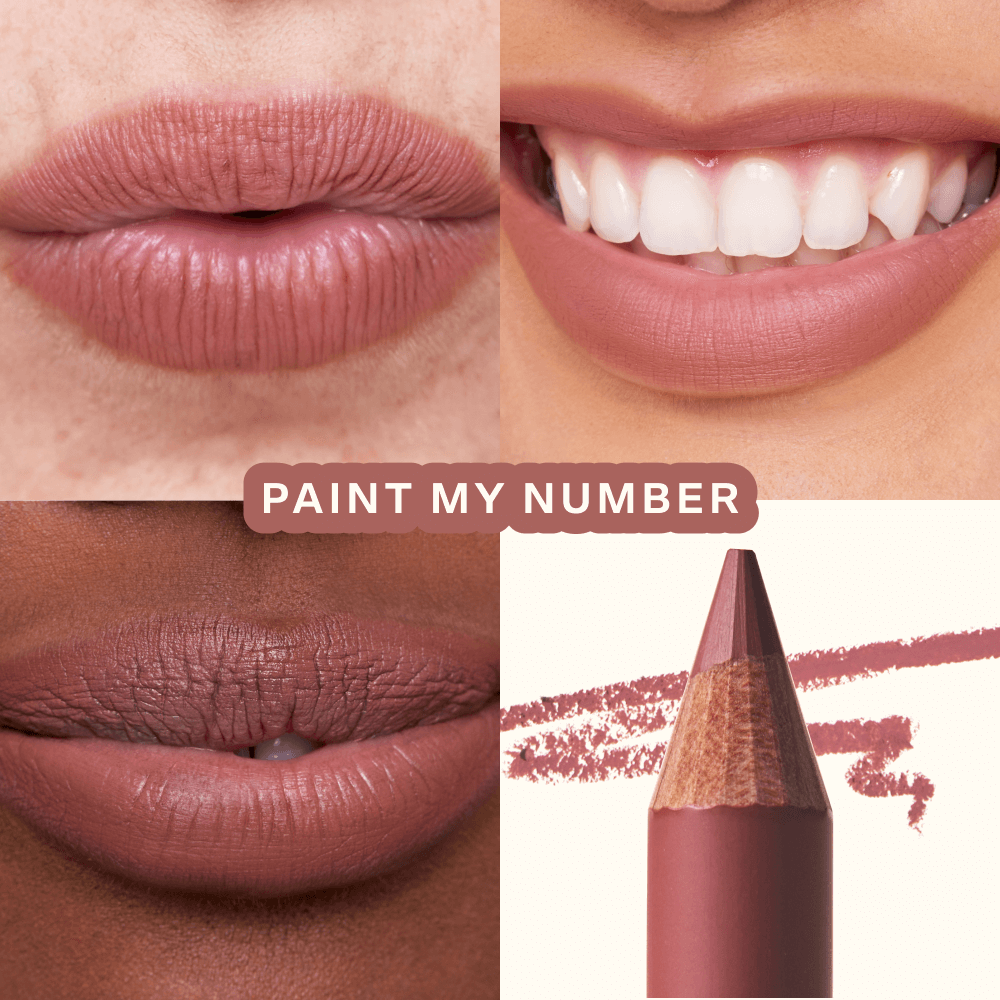 OneLiner® Lip Liner L6