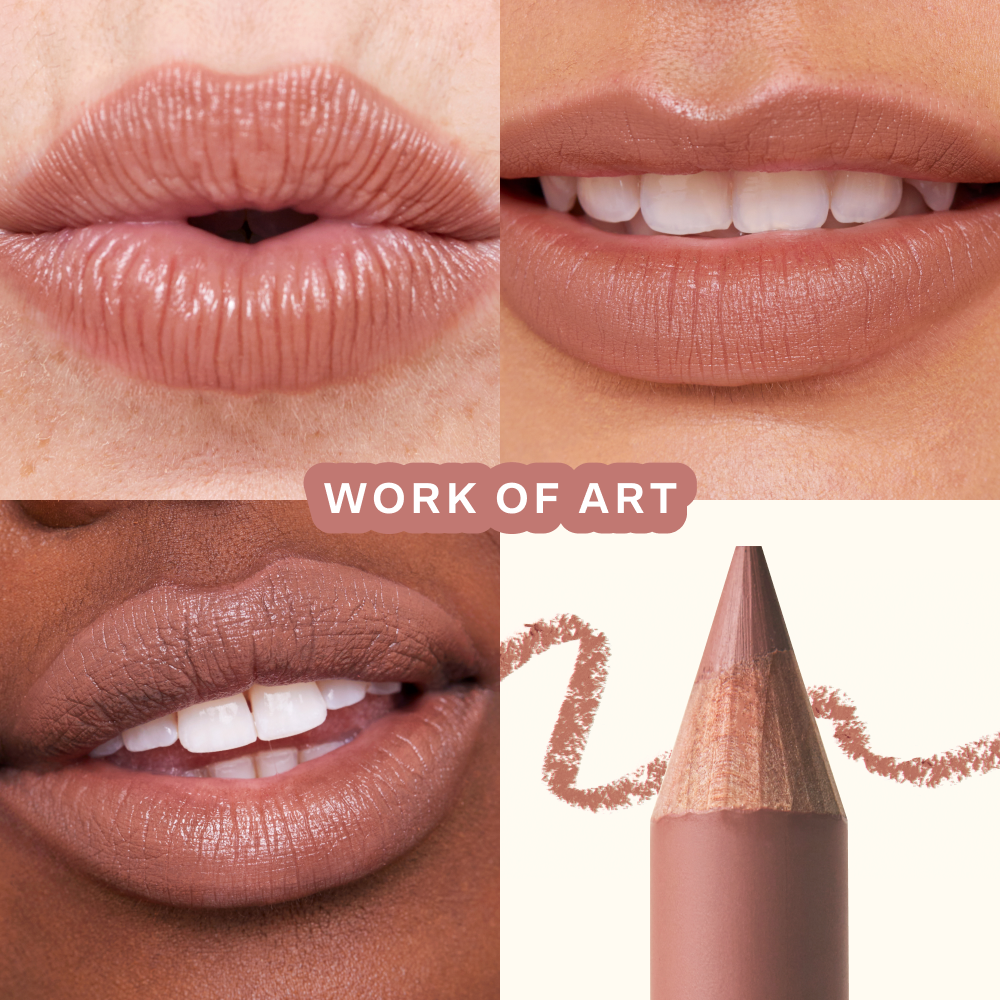 OneLiner® Lip Liner D2