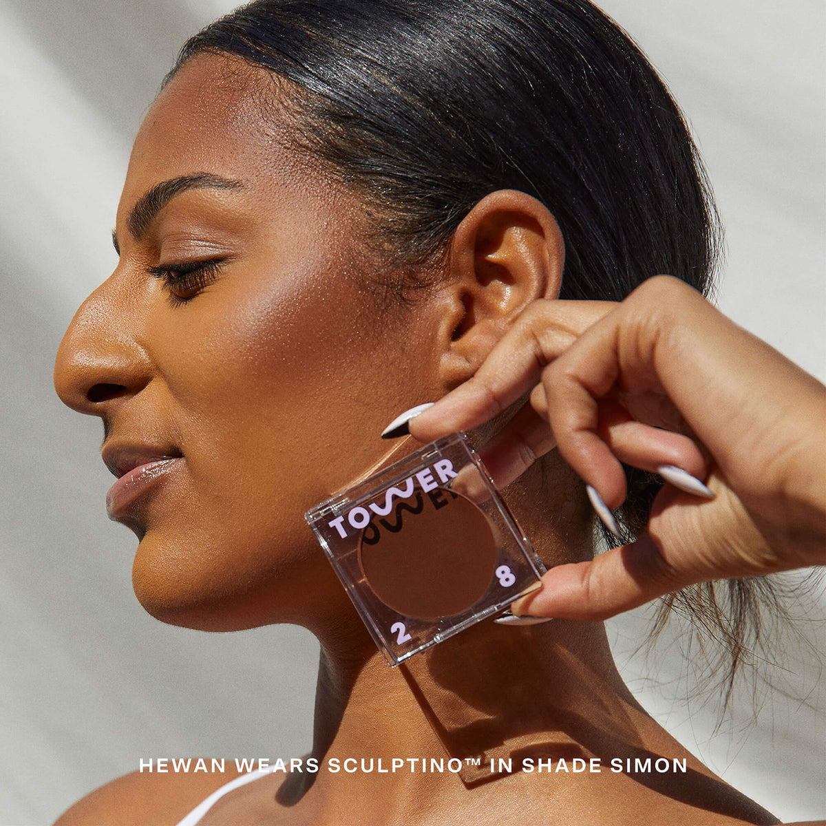 Sculptino® Cream Contour D3